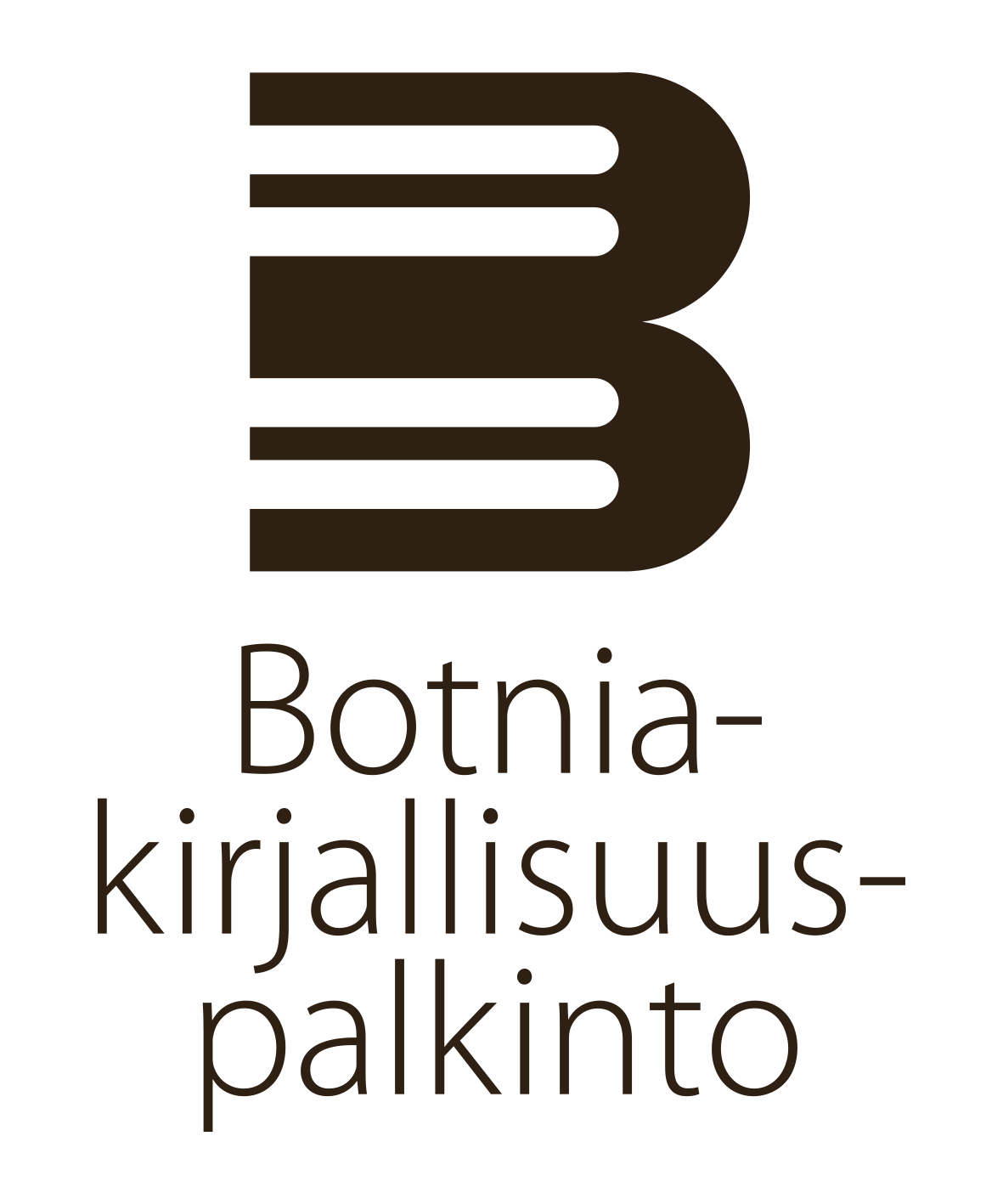 Botnia-palkinto › Botnia-voittaja_2019 | Oulun kirjailijaseura ry.