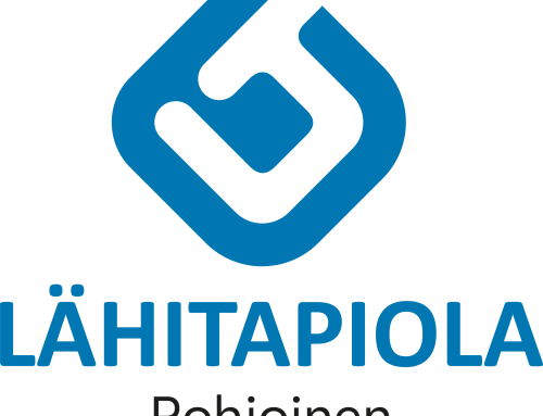 Lähitapiola