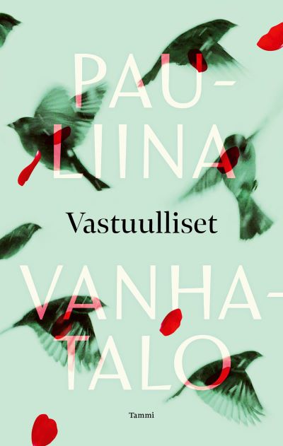 Pauliina Vanhatalo – Vastuulliset_netti400