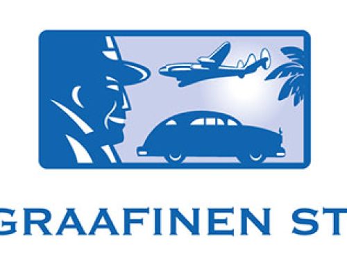 GST Fraafinen Studio