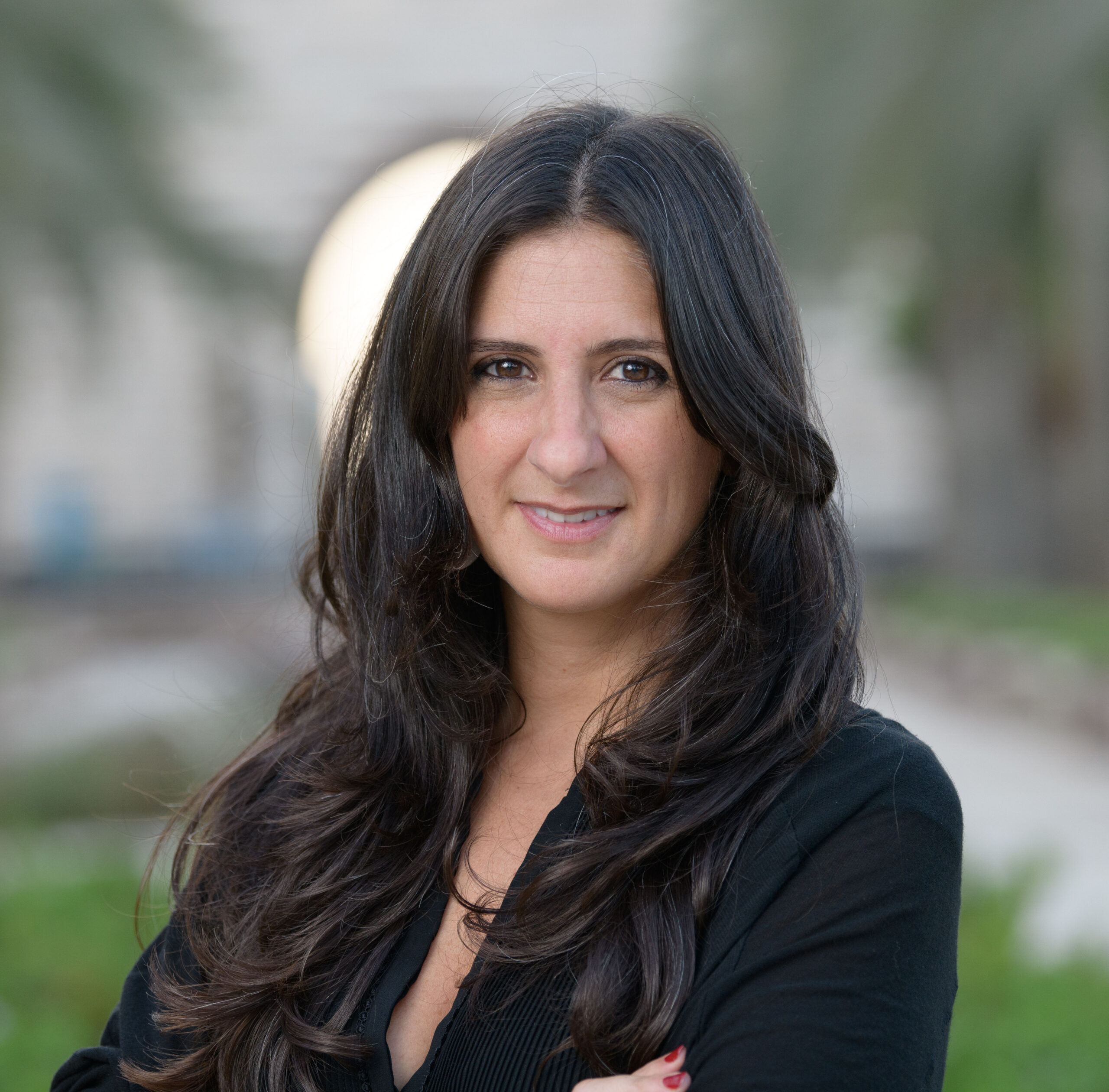 Bahia Shehab