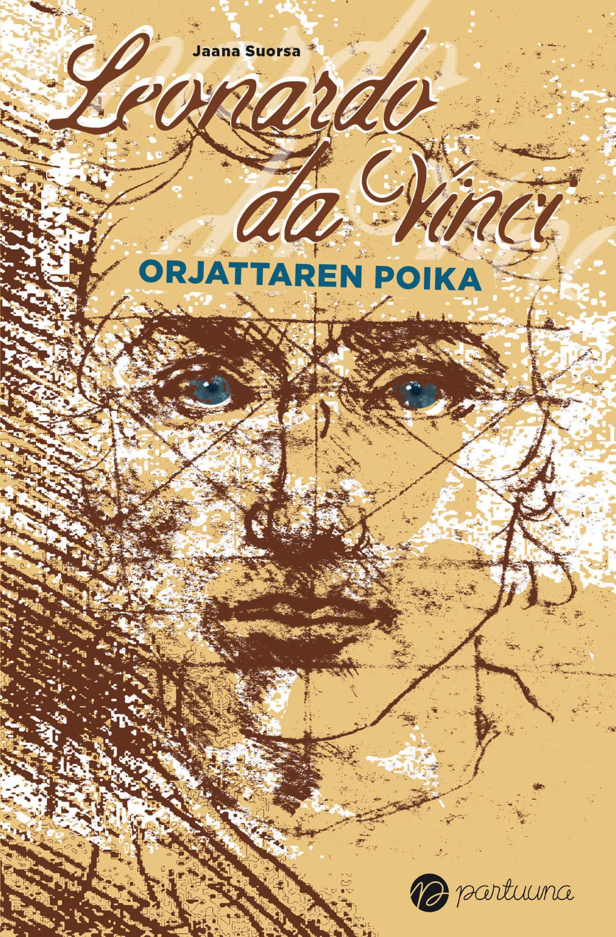 b73352c32299d13de1e7483519abf34bd2d4b978 aana Suorsa: Leonardo da Vinci - orjattaren poika.
