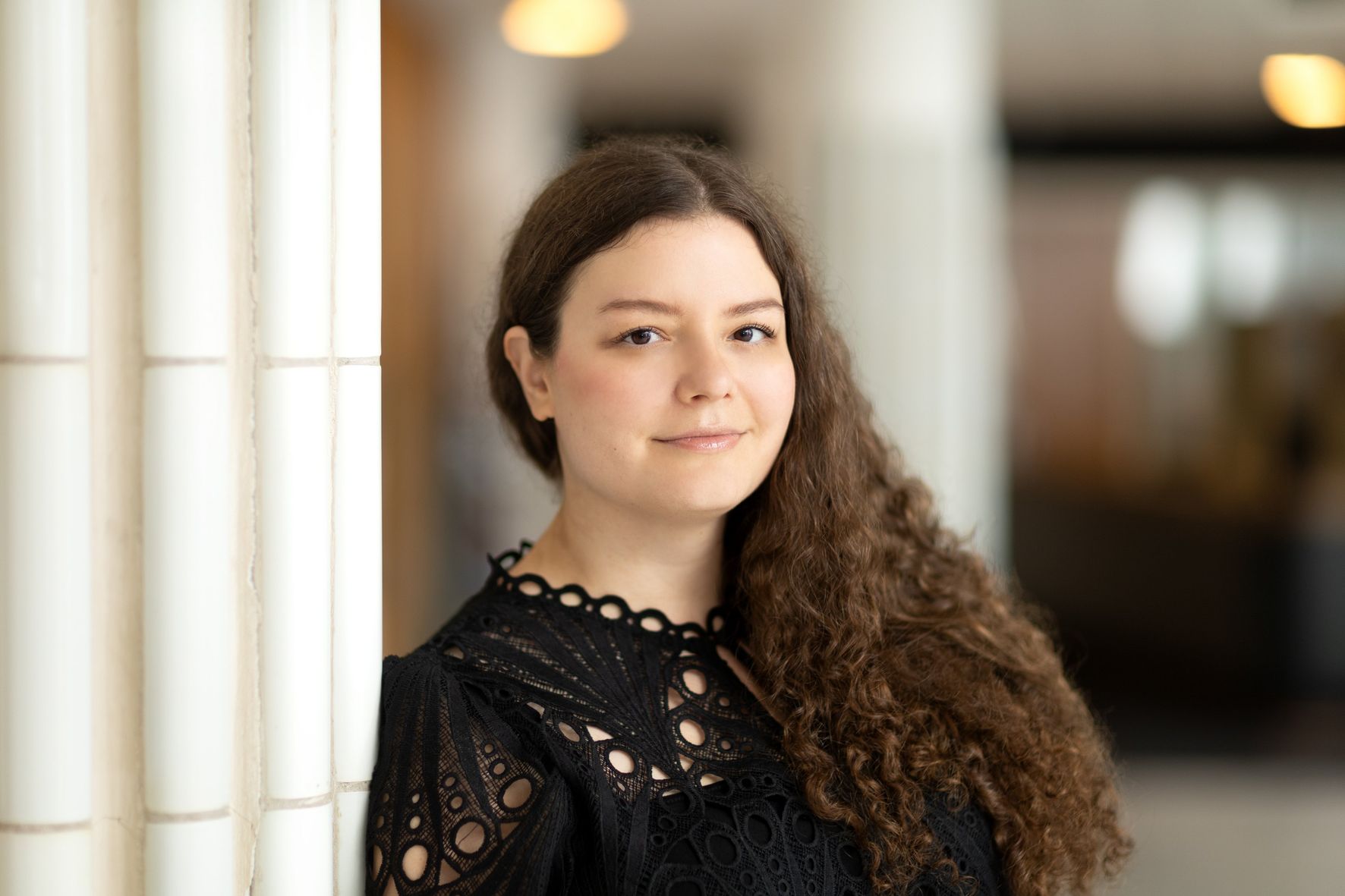jaana-haapaluoma-hoglund-c-emmi-virtanen-by-emmi-oy Jaana Haapaluoma-Höglund. Kuva: Emmi Virtanen.